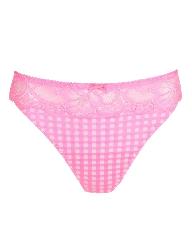 Prima Donna Madison Thong Pinkissimo 
