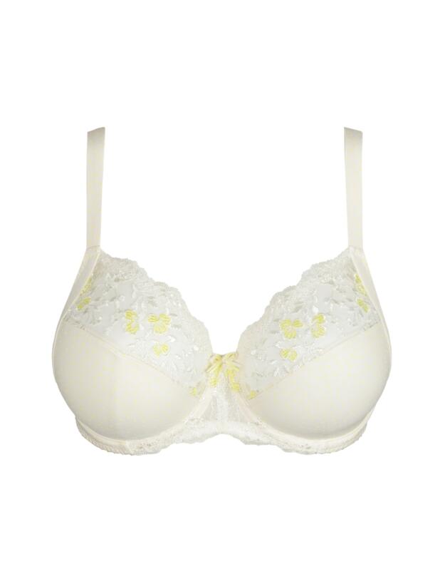 Prima Donna Novaro Full Cup Bra Vintage Natural 