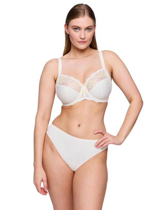 Prima Donna Novaro Full Cup Bra Vintage Natural 