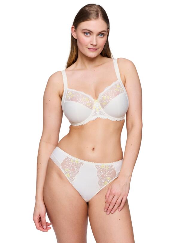 Prima Donna Novaro Rio Briefs Vintage Natural 
