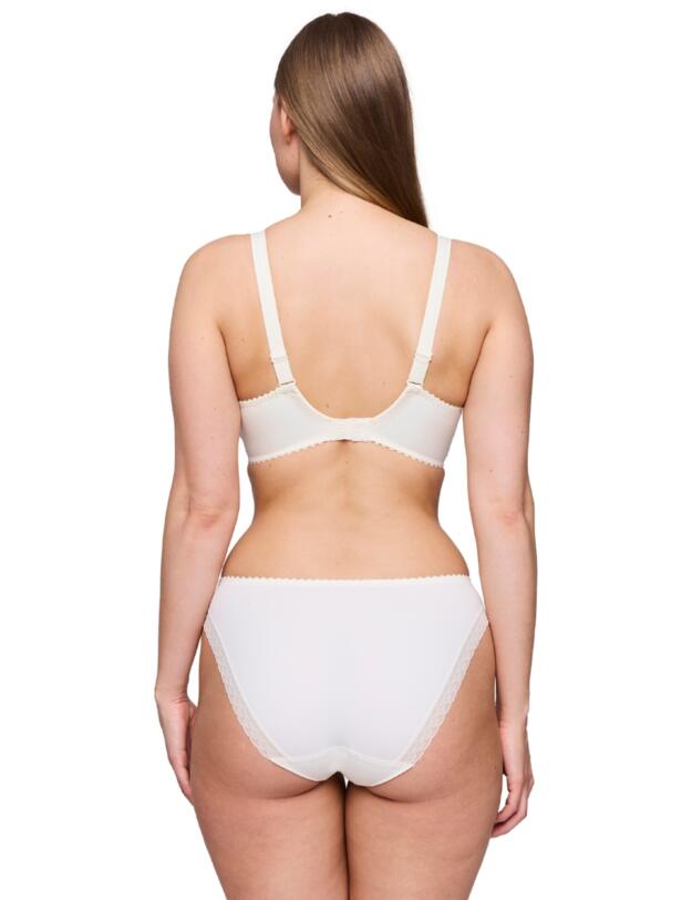 Prima Donna Novaro Rio Briefs Vintage Natural 