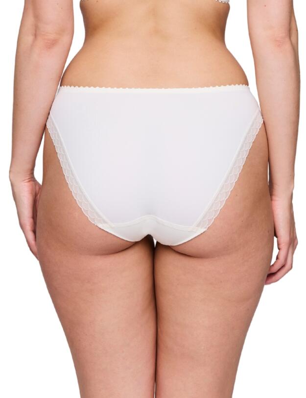 Prima Donna Novaro Rio Briefs Vintage Natural 