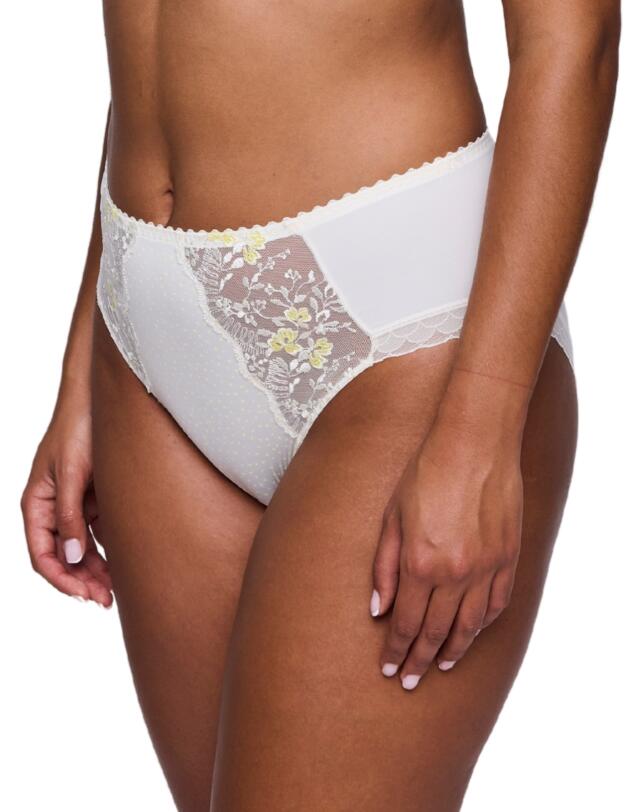 Prima Donna Novaro Full Briefs Vintage Natural 
