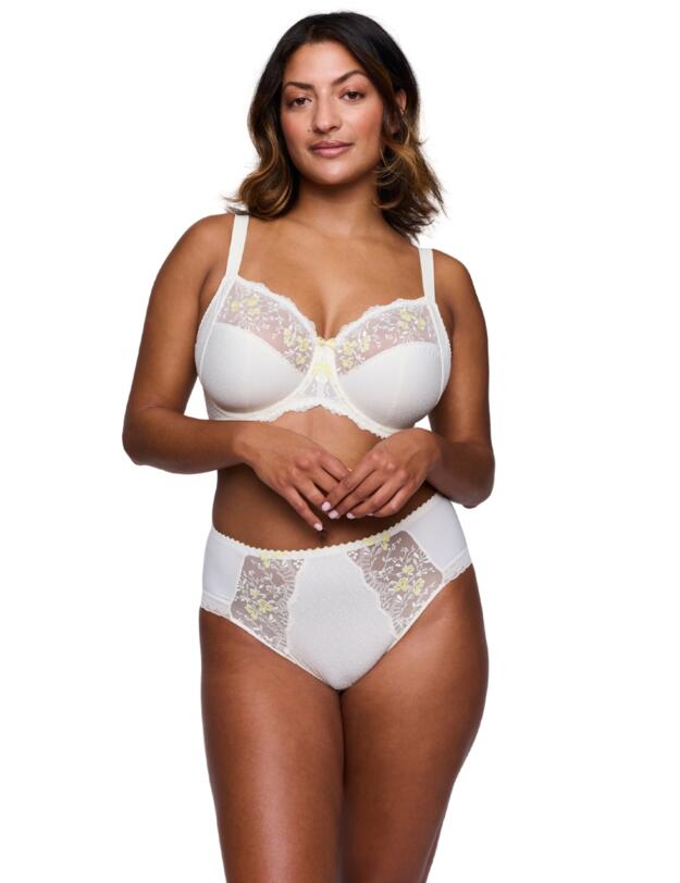 Prima Donna Novaro Full Briefs Vintage Natural 