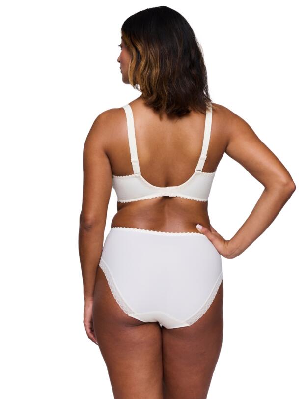 Prima Donna Novaro Full Briefs Vintage Natural 
