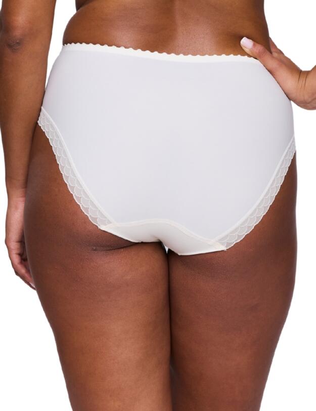 Prima Donna Novaro Full Briefs Vintage Natural 