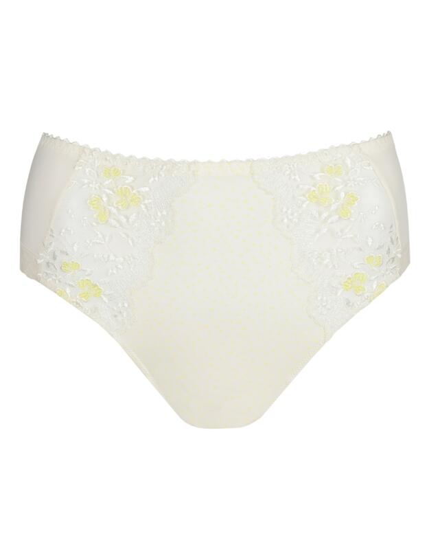 Prima Donna Novaro Full Briefs Vintage Natural 