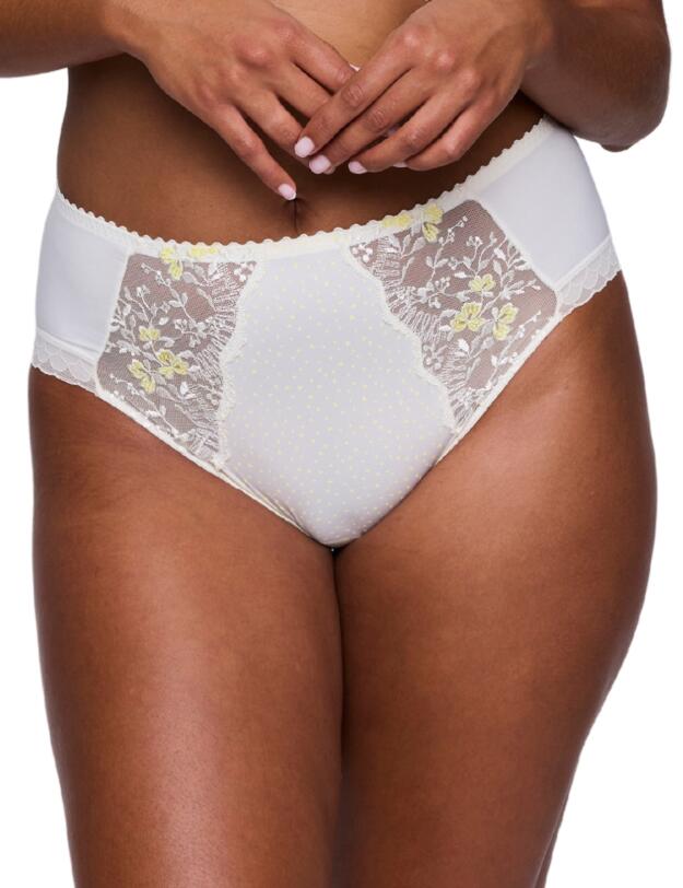 Prima Donna Novaro Full Briefs Vintage Natural 