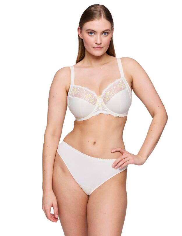 Prima Donna Novaro Thong Vintage Natural