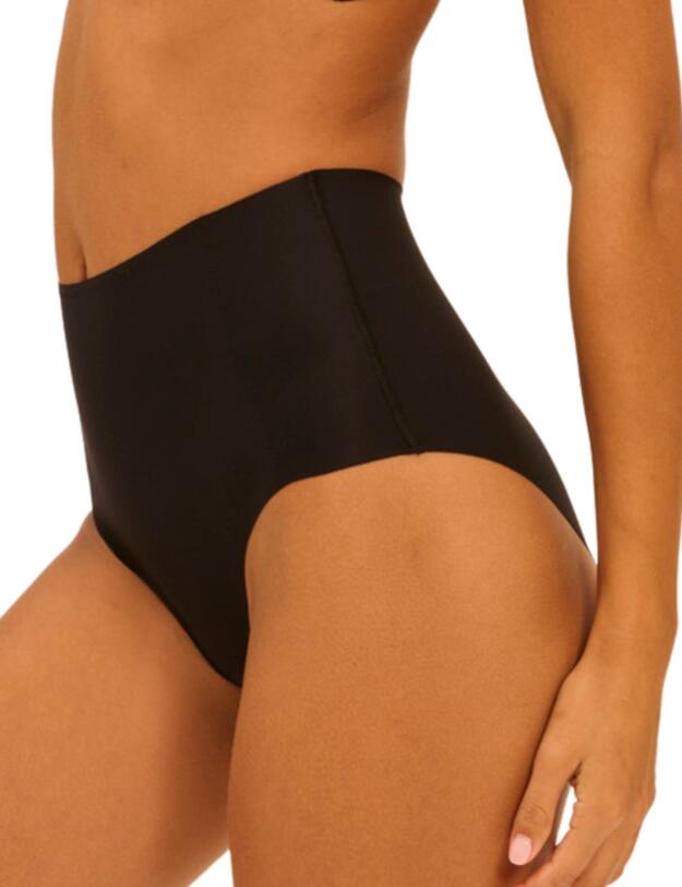 Simone Perele Story Control Brief Black 