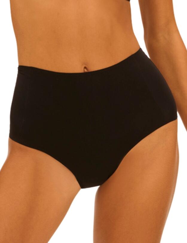 Simone Perele Story Control Brief Black 