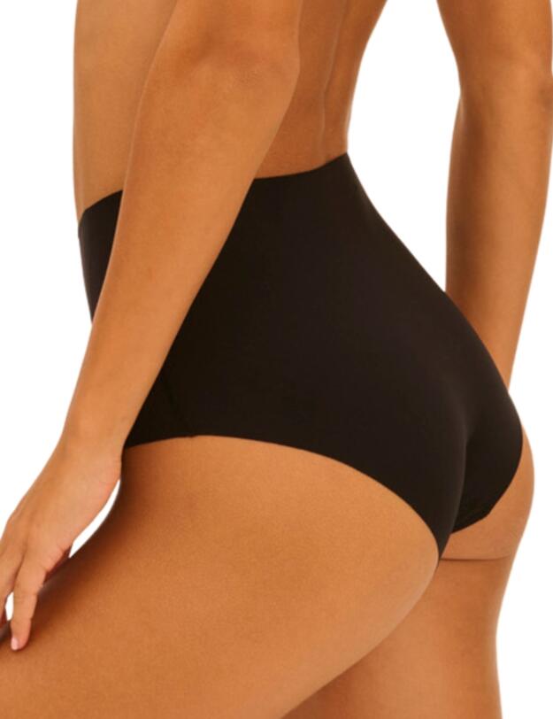 Simone Perele Story Control Brief Black 