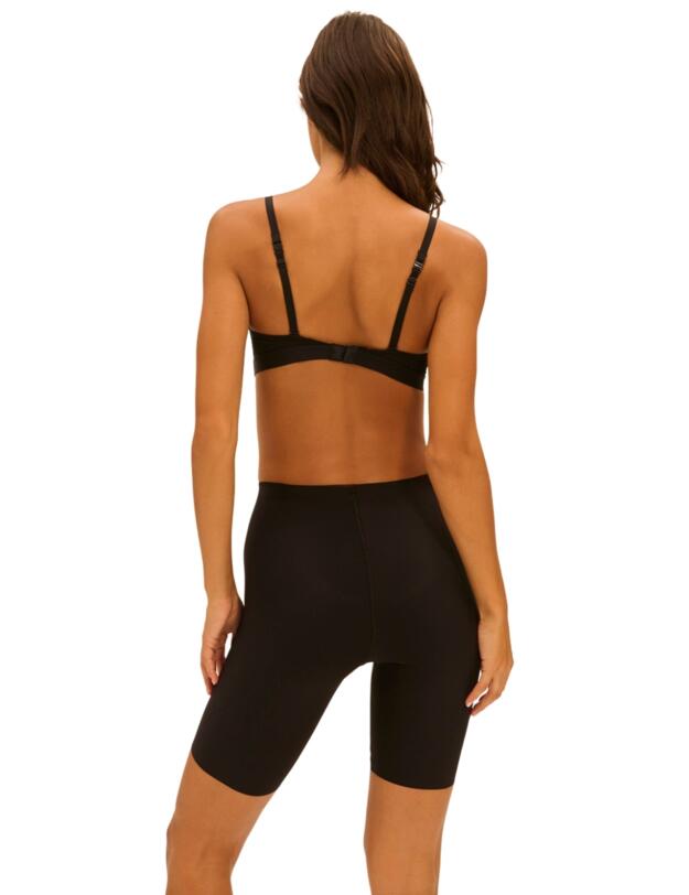 Simone Perele Story Shaper Shorts Black 