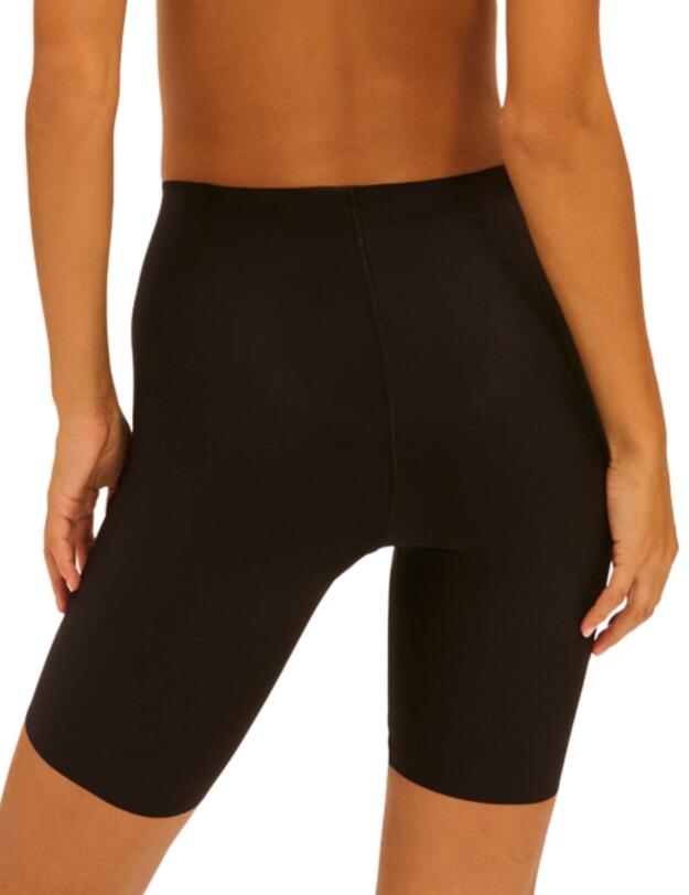 Simone Perele Story Shaper Shorts Black 