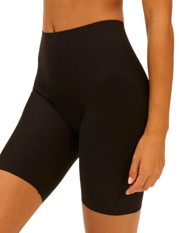 Simone Perele Story Shaper Shorts Black 