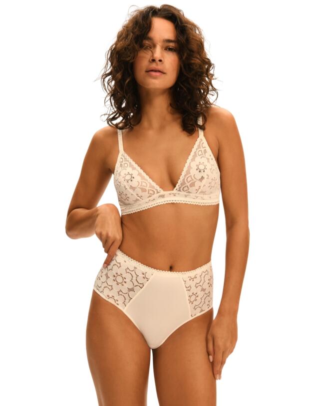 Simone Perele Oisive Wireless Bra Natural