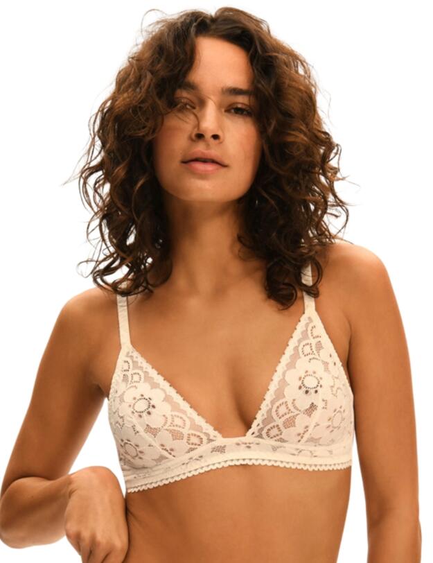 Simone Perele Oisive Wireless Bra Natural
