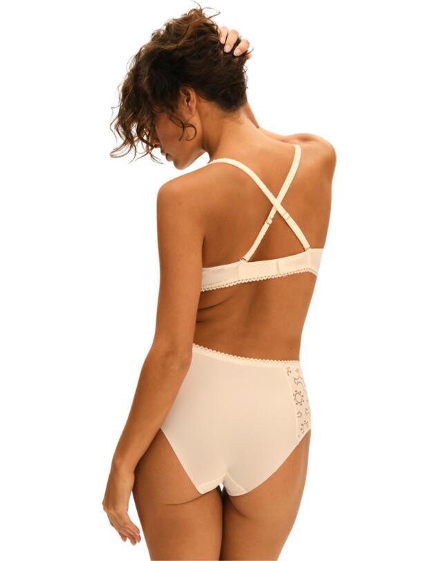 Simone Perele Oisive Wireless Bra Natural