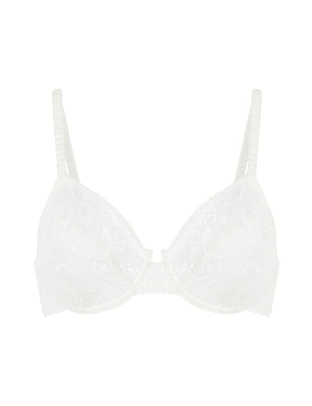 Simone Perele Oisive Full Cup Bra Natural