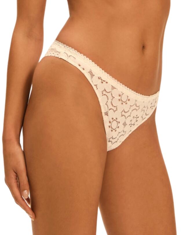 Simone Perele Oisive Tanga Brief Natural