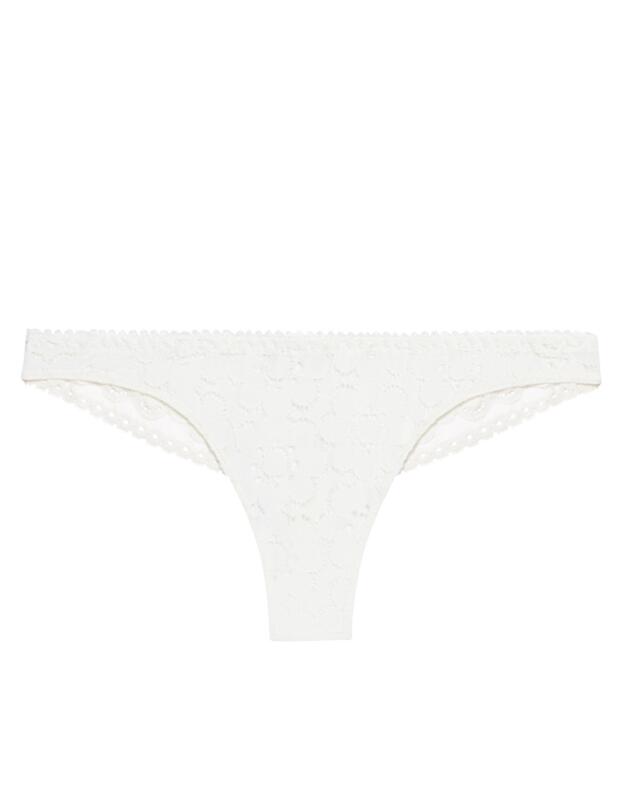 Simone Perele Oisive Tanga Brief Natural