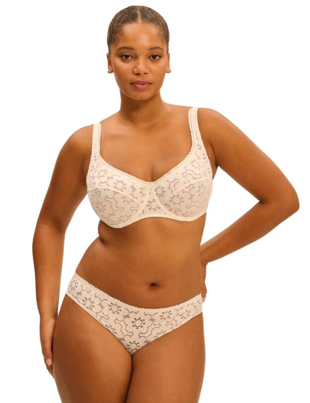 Simone Perele Oisive Brief Natural