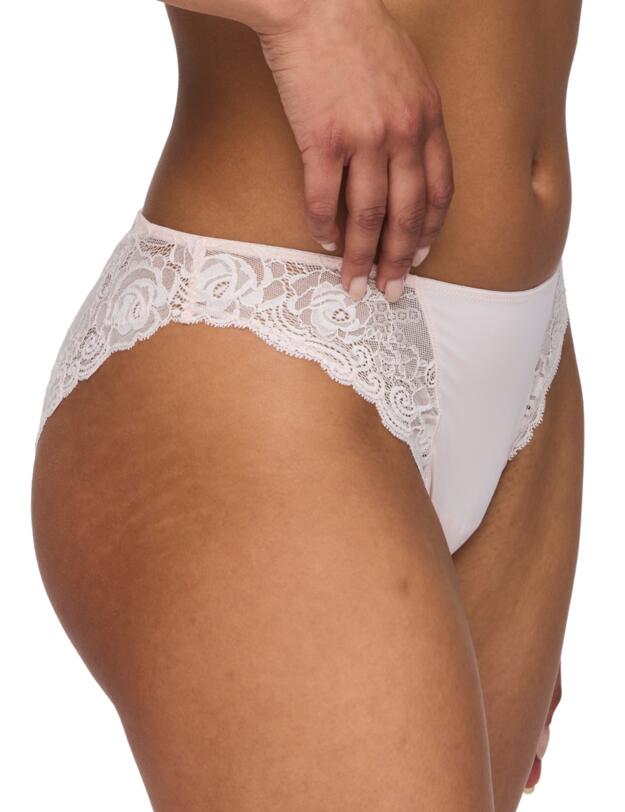 Marie Jo Cyrile Rio Briefs Crystal Pink 