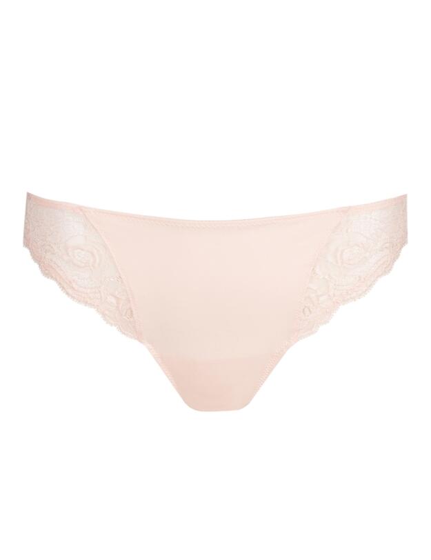 Marie Jo Cyrile Rio Briefs Crystal Pink 