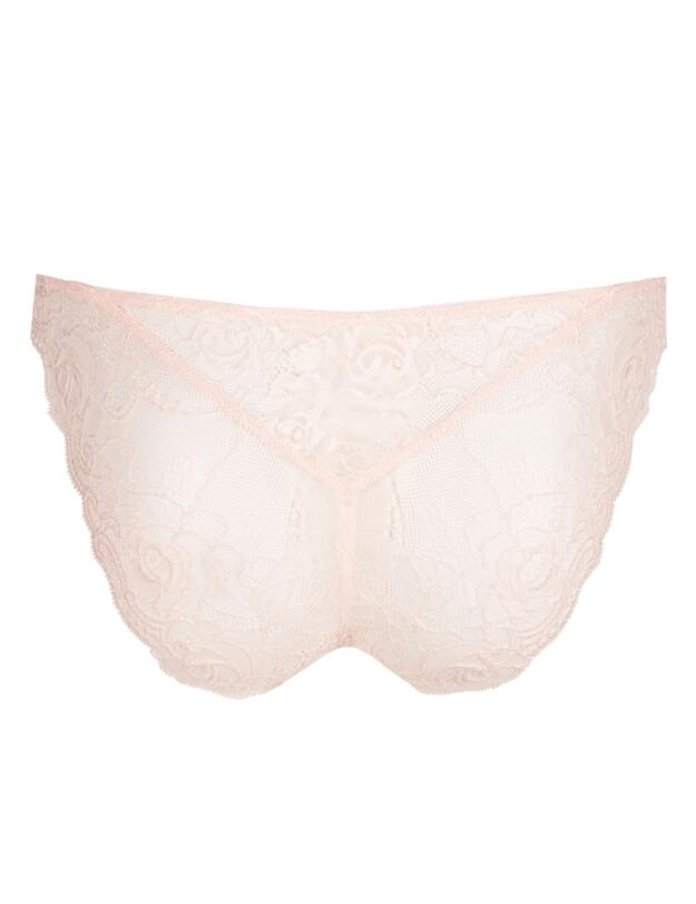 Marie Jo Cyrile Rio Briefs Crystal Pink 