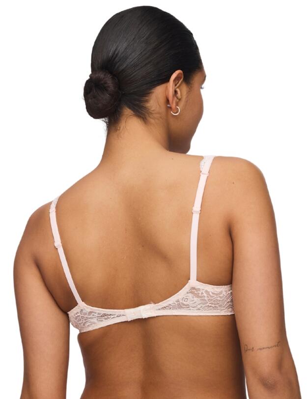 Marie Jo Cyrile Full Cup Bra Crystal Pink 