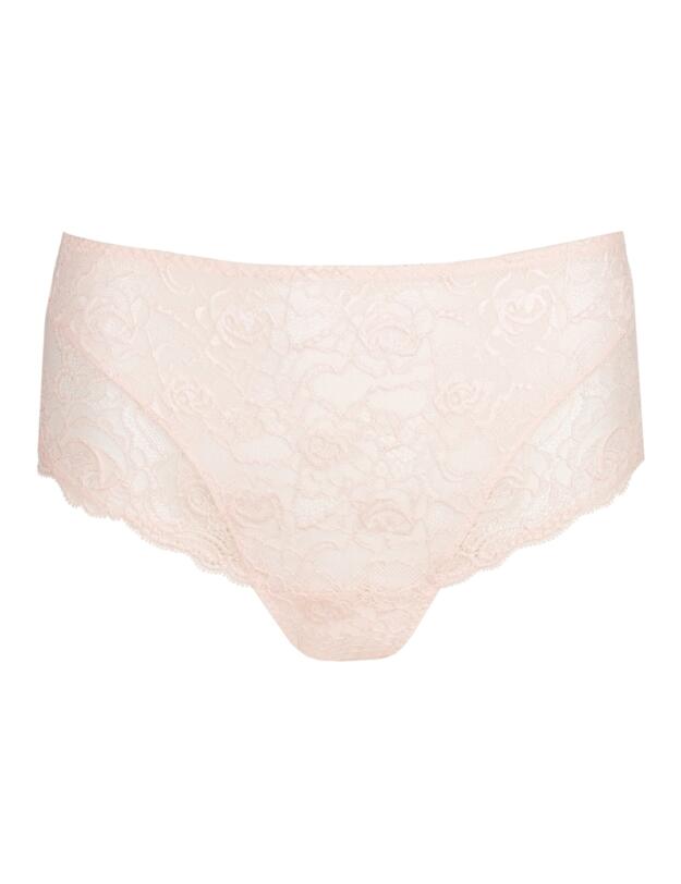 Marie Jo Cyrile Full Brief Crystal Pink
