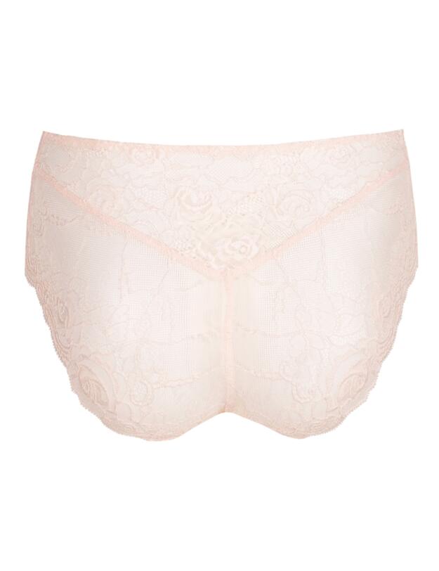 Marie Jo Cyrile Full Brief Crystal Pink