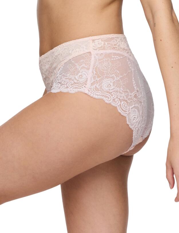 Marie Jo Cyrile Full Brief Crystal Pink