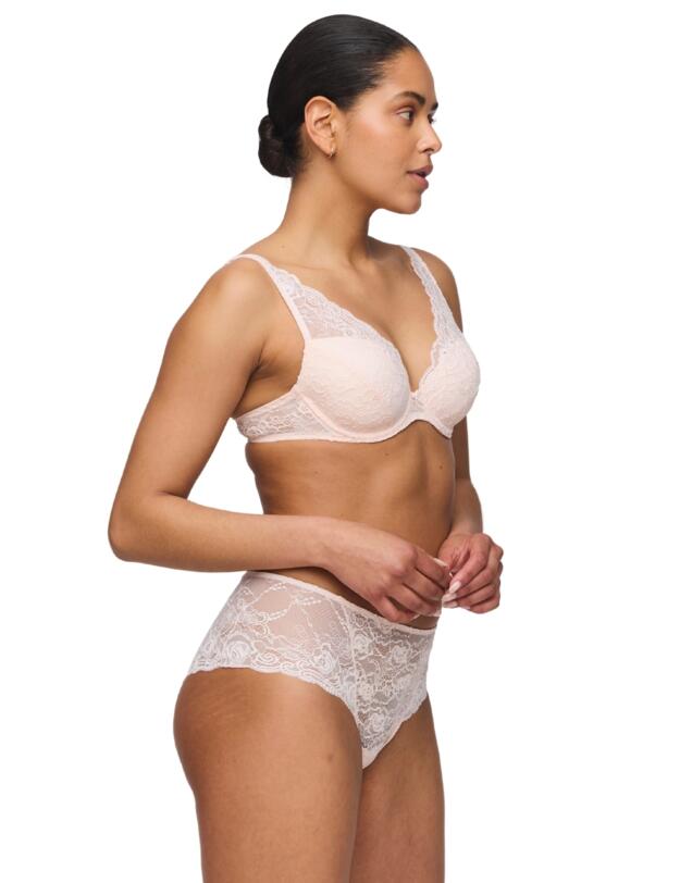 Marie Jo Cyrile Hotpants Crystal Pink
