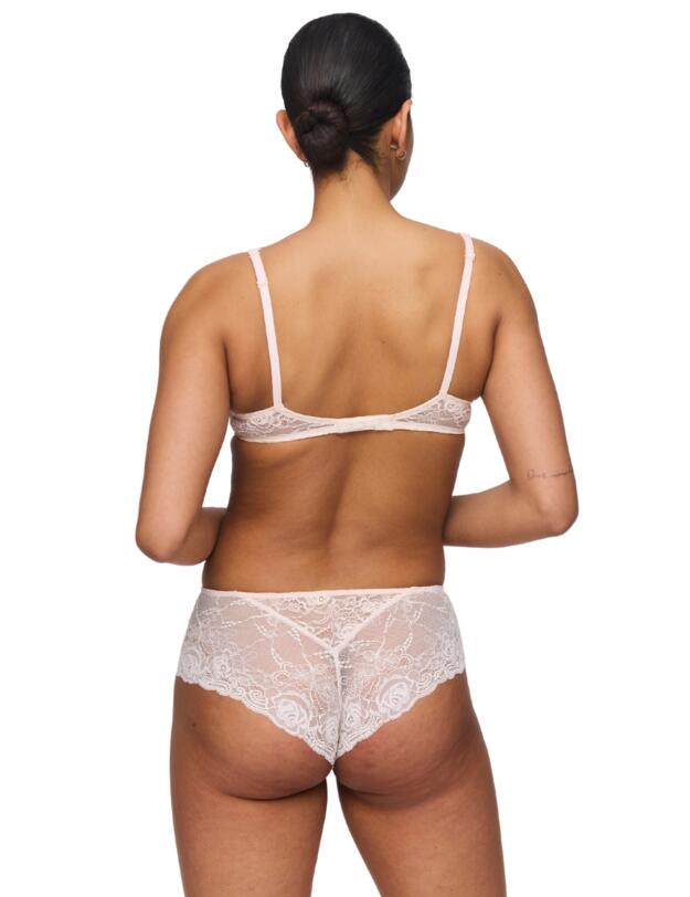 Marie Jo Cyrile Hotpants Crystal Pink