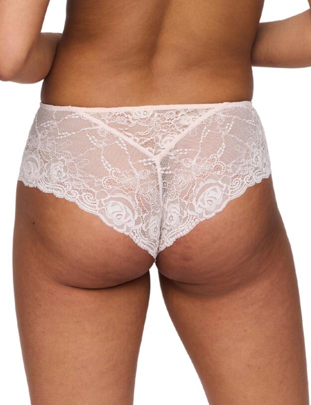 Marie Jo Cyrile Hotpants Crystal Pink