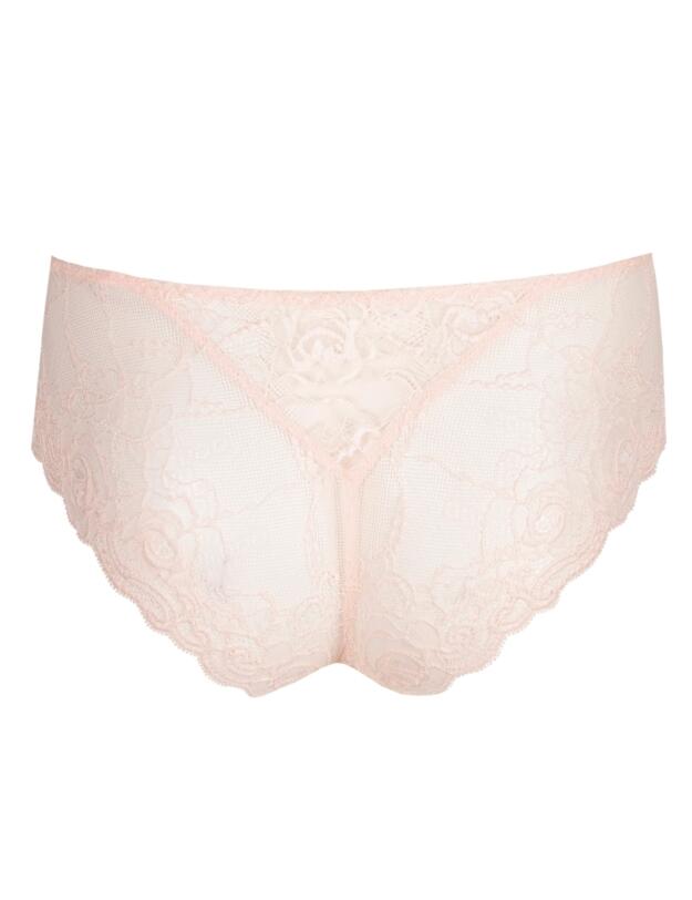 Marie Jo Cyrile Hotpants Crystal Pink