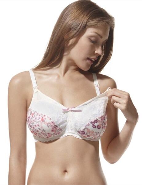6301 Panache Lorna Nursing Bra SALE  - 6301 Nursing Bra