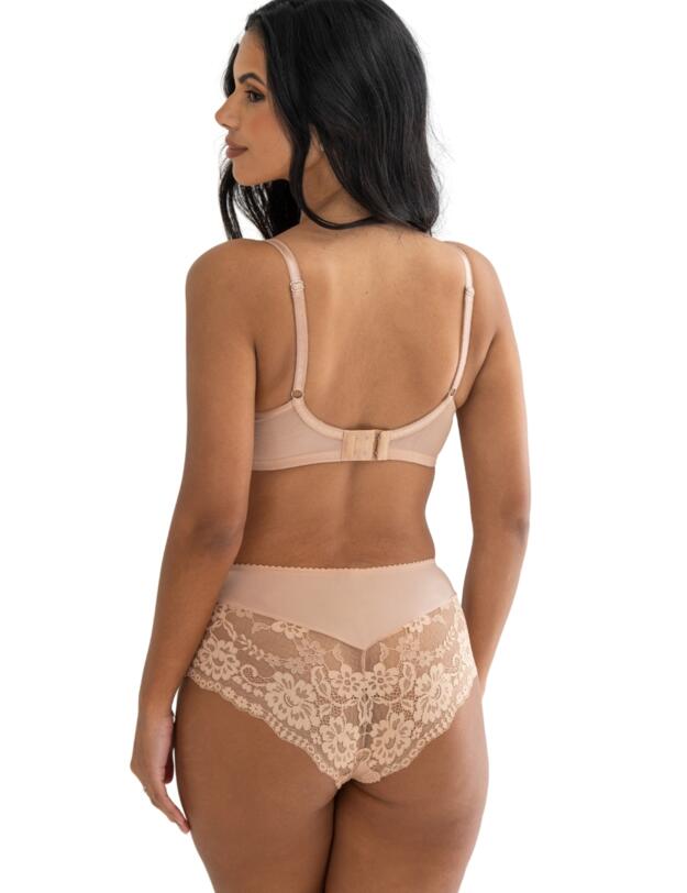 Pour Moi Fleur Shorty Almond