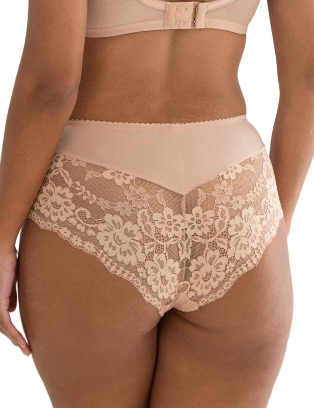 Pour Moi Fleur Shorty Almond