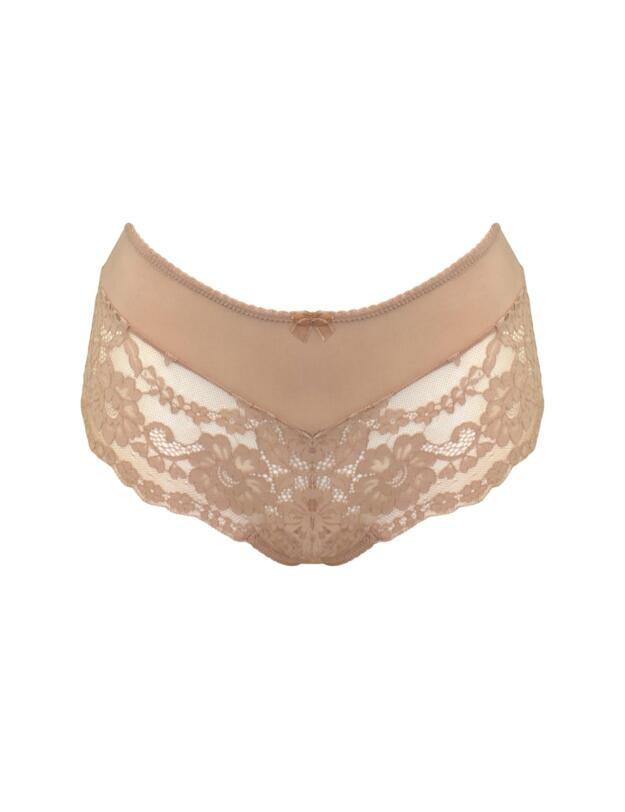 Pour Moi Fleur Shorty Almond