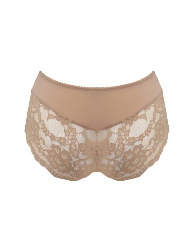 Pour Moi Fleur Shorty Almond