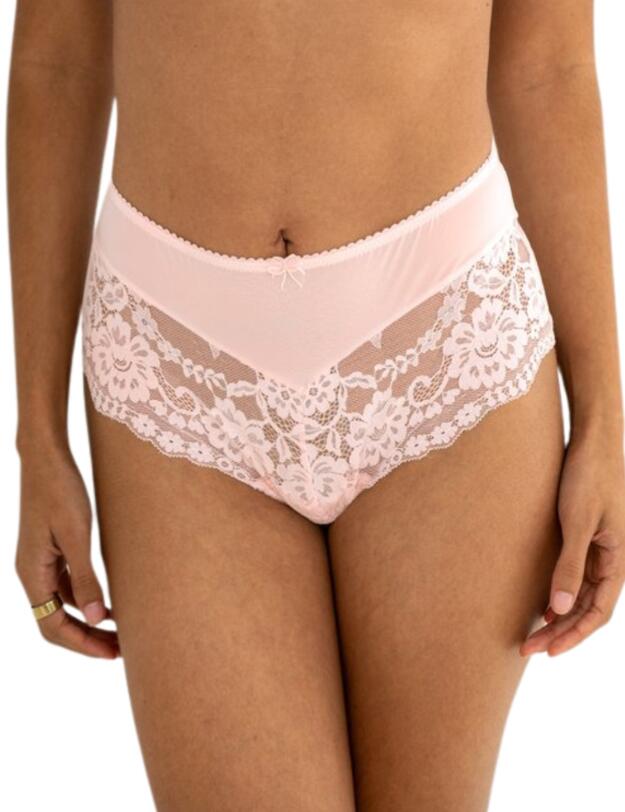 Pour Moi Fleur Shorty Soft Pink