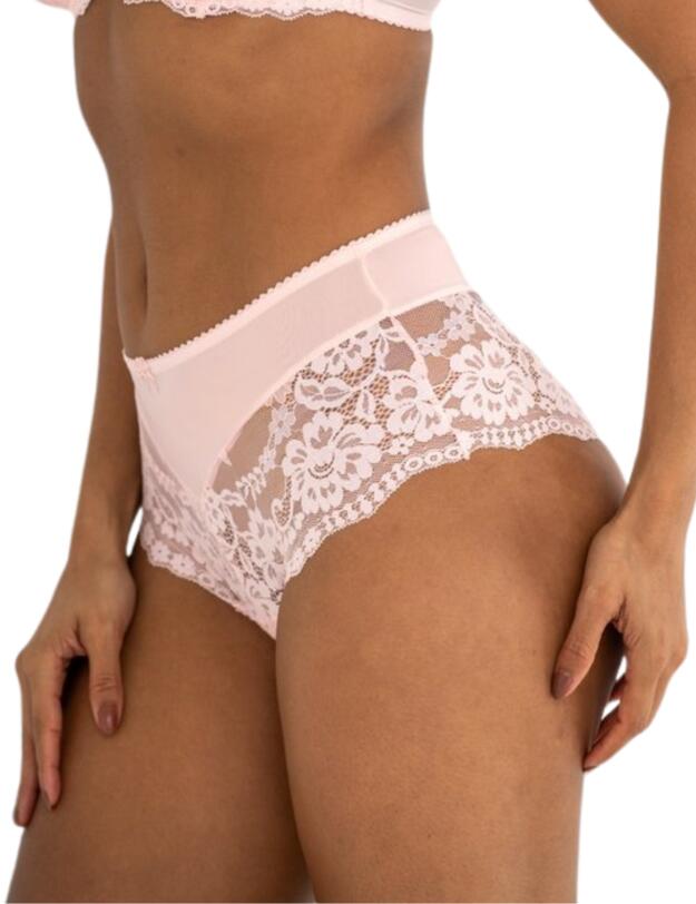 Pour Moi Fleur Shorty Soft Pink
