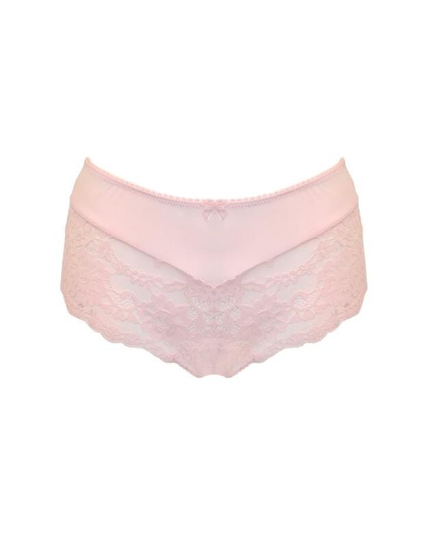 Pour Moi Fleur Shorty Soft Pink