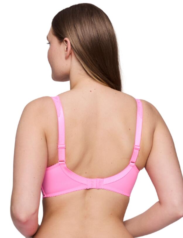 Prima Donna Madison Full Cup Bra Pinkissimo 