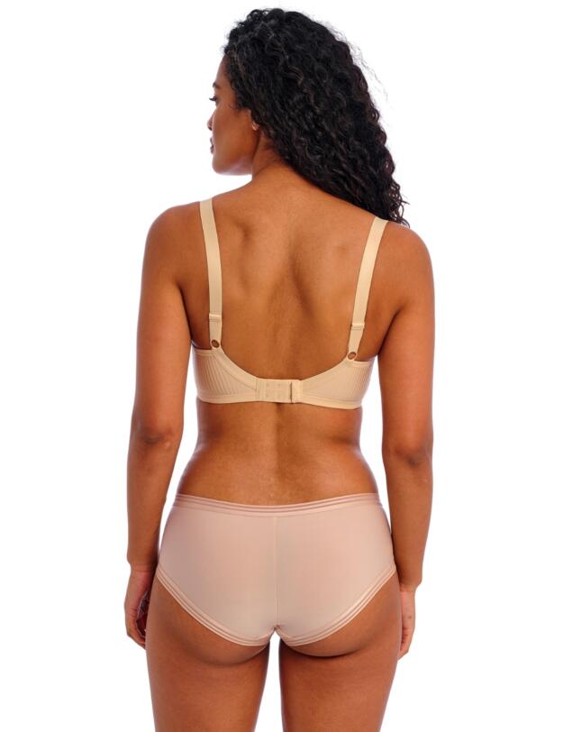 Freya Idol Moulded Balcony Bra Nude