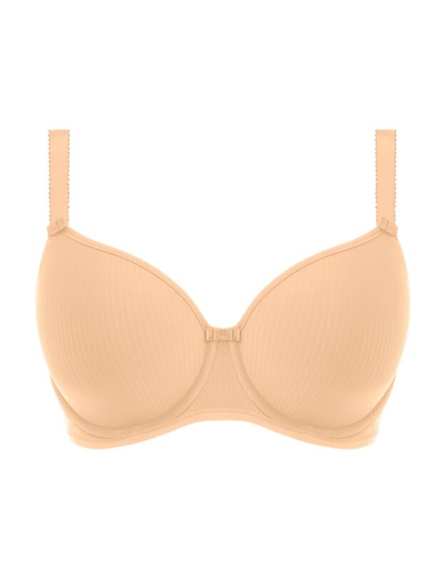 Freya Idol Moulded Balcony Bra Nude