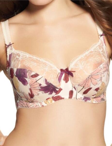 2502 Fantasie Georgie Side Support Bra  - 2502 Side Support Bra
