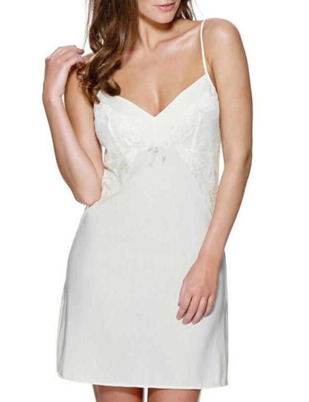1183240 Charnos Embrace Chemise Ivory - 1183240 Ivory